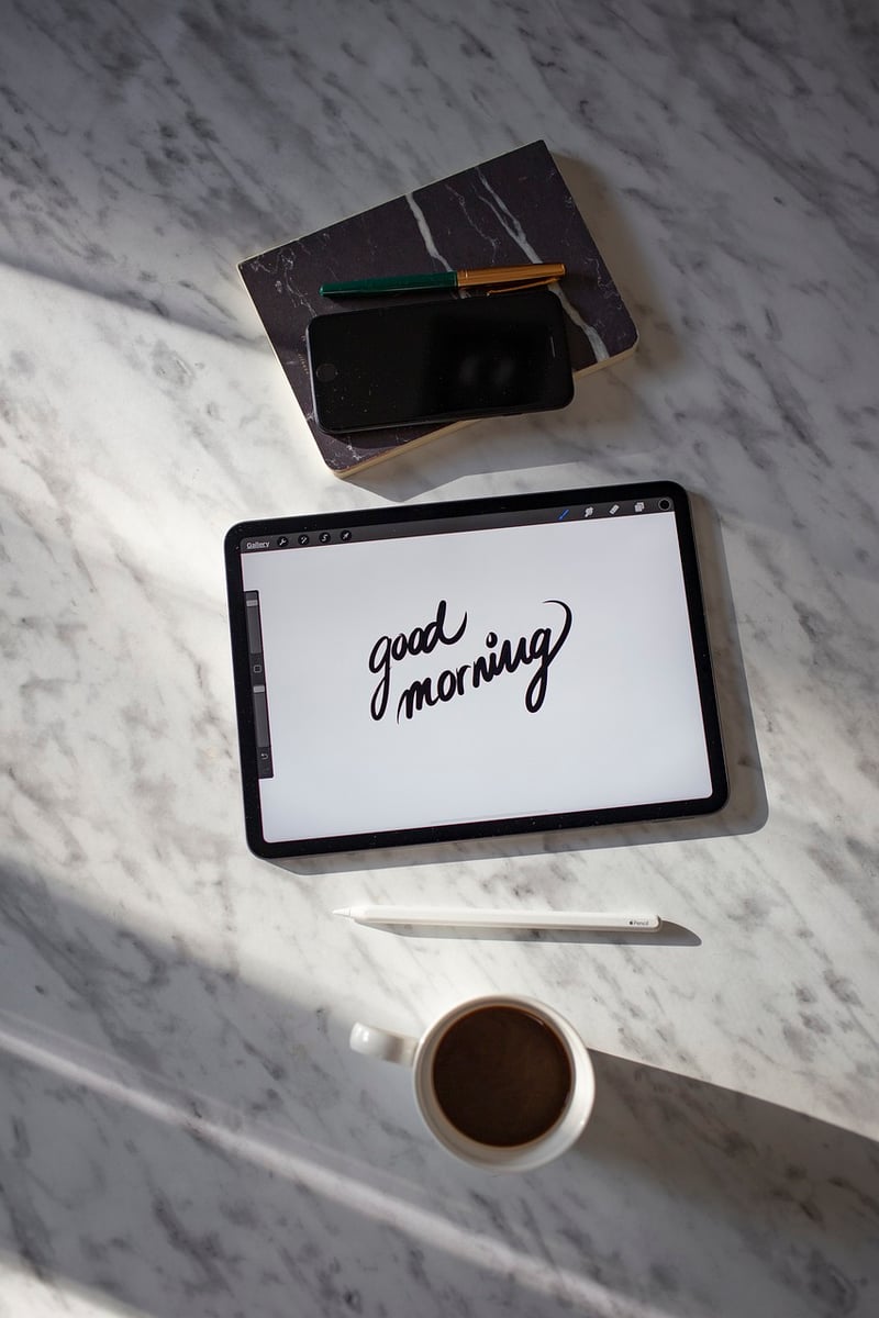 Digital Portfolio