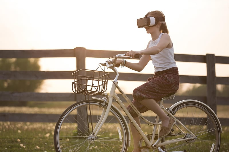 VR Glasses