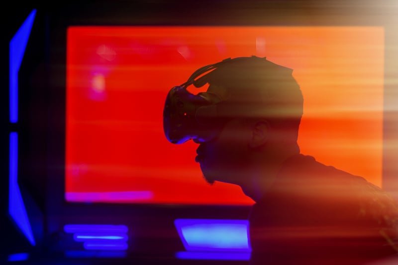 VR Technology