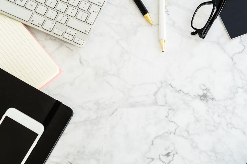 Remote Work Setup